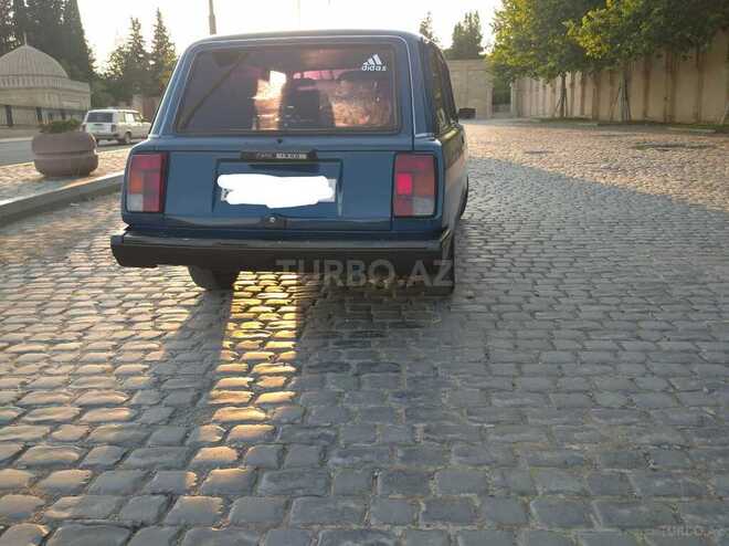 LADA (VAZ) 2104 2004, 510,000 km - 1.6 л - Şamaxı