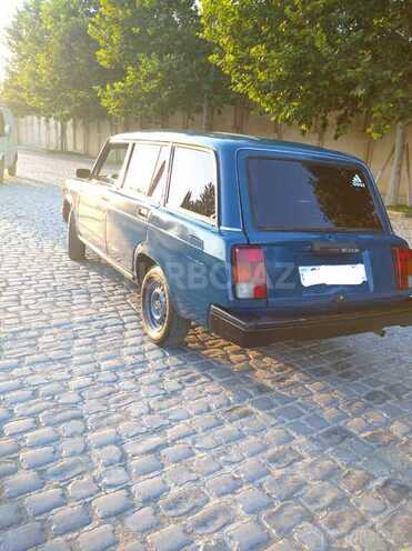 LADA (VAZ) 2104 2004, 510,000 km - 1.6 л - Şamaxı