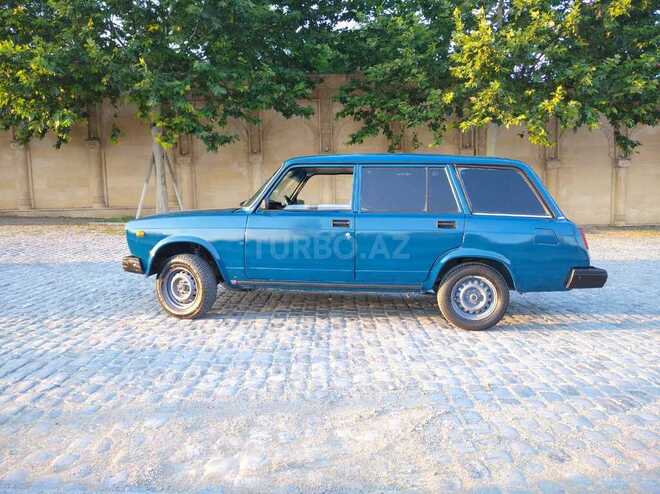 LADA (VAZ) 2104 2004, 510,000 km - 1.6 л - Şamaxı