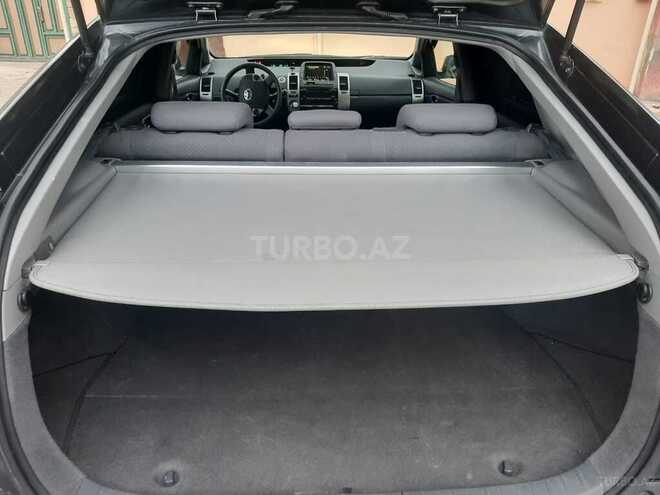 Toyota Prius 2007, 167,000 km - 1.5 л - Bakı