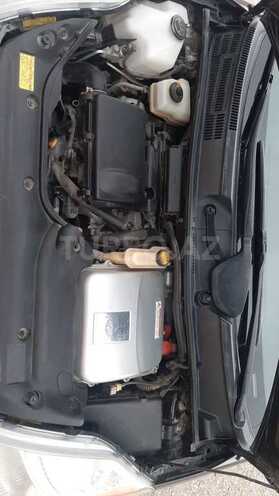 Toyota Prius 2007, 167,000 km - 1.5 л - Bakı