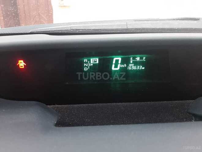 Toyota Prius 2007, 167,000 km - 1.5 л - Bakı