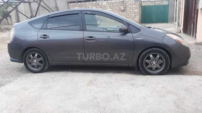Toyota Prius 2007, 167,000 km - 1.5 л - Bakı