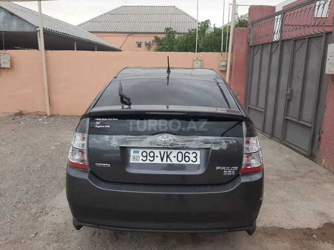Toyota Prius 2007, 167,000 km - 1.5 л - Bakı