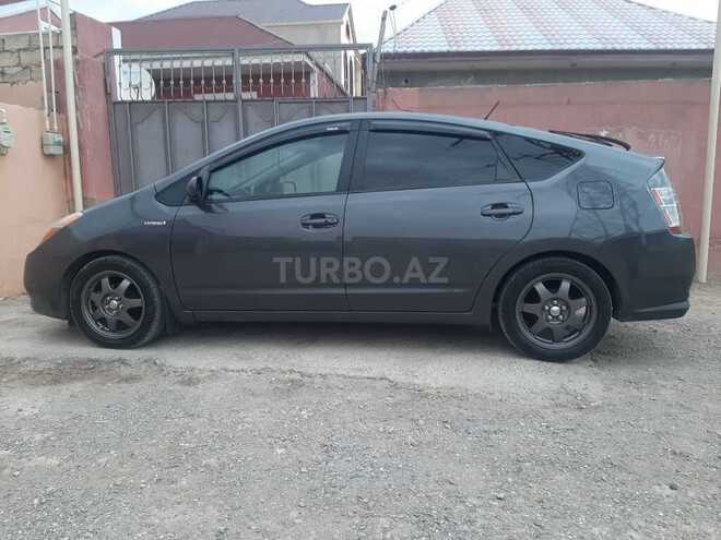 Toyota Prius 2007, 167,000 km - 1.5 л - Bakı