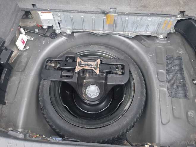 Toyota Prius 2007, 167,000 km - 1.5 л - Bakı