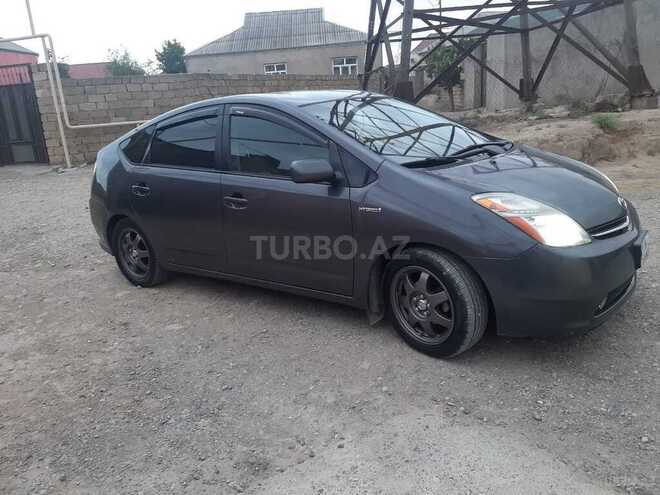 Toyota Prius 2007, 167,000 km - 1.5 л - Bakı