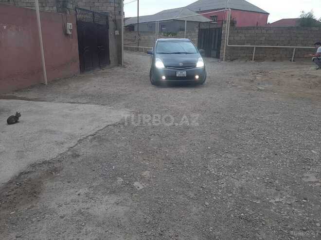 Toyota Prius 2007, 167,000 km - 1.5 л - Bakı