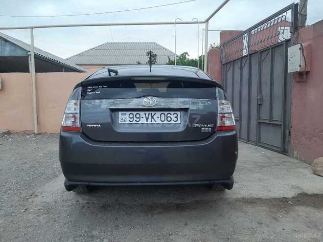 Toyota Prius 2007, 167,000 km - 1.5 л - Bakı