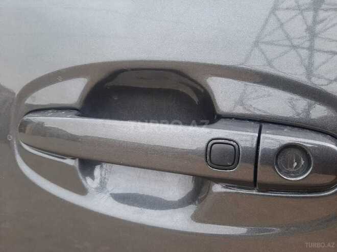 Toyota Prius 2007, 167,000 km - 1.5 л - Bakı
