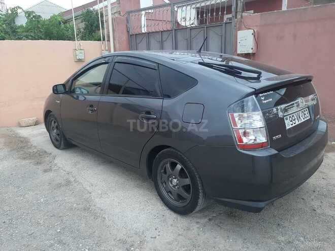 Toyota Prius 2007, 167,000 km - 1.5 л - Bakı