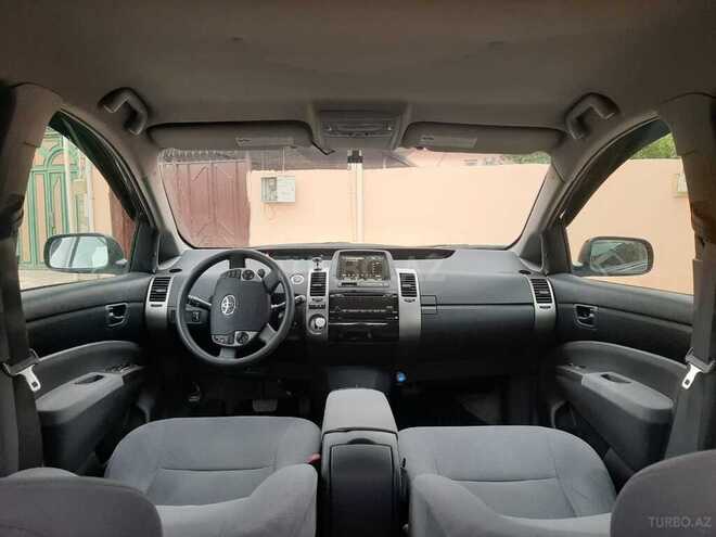 Toyota Prius 2007, 167,000 km - 1.5 л - Bakı