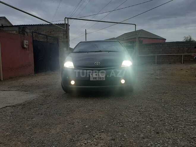 Toyota Prius 2007, 167,000 km - 1.5 л - Bakı
