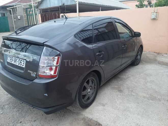 Toyota Prius 2007, 167,000 km - 1.5 л - Bakı