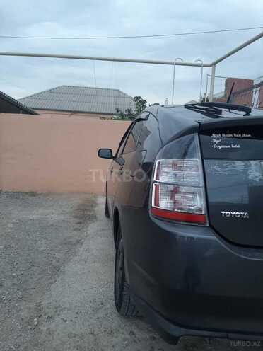 Toyota Prius 2007, 167,000 km - 1.5 л - Bakı