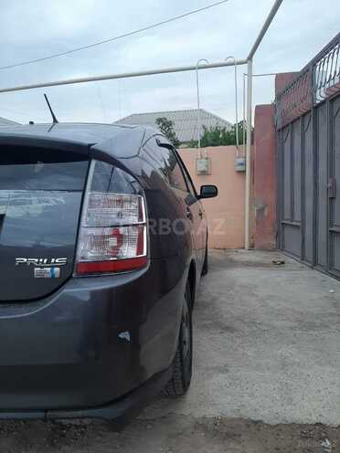 Toyota Prius 2007, 167,000 km - 1.5 л - Bakı