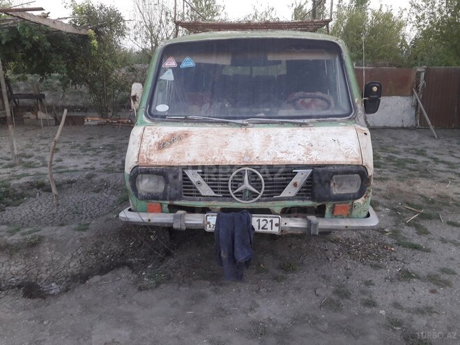 GAZ 24 1987, 472,391 km - 2.4 l - Şirvan