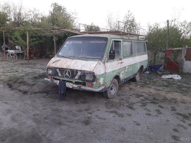 GAZ 24 1987, 472,391 km - 2.4 l - Şirvan