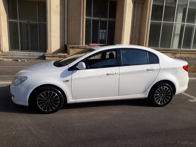 MG 350 2013, 80,500 km - 1.5 l - Bakı
