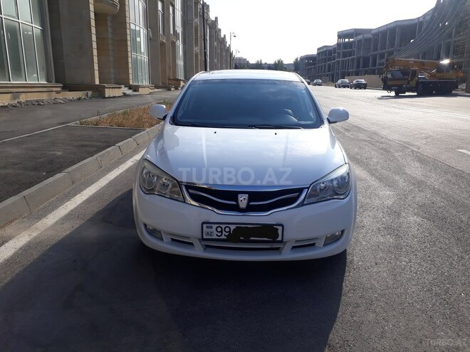MG 350 2013, 80,500 km - 1.5 l - Bakı