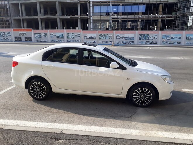MG 350 2013, 80,500 km - 1.5 l - Bakı