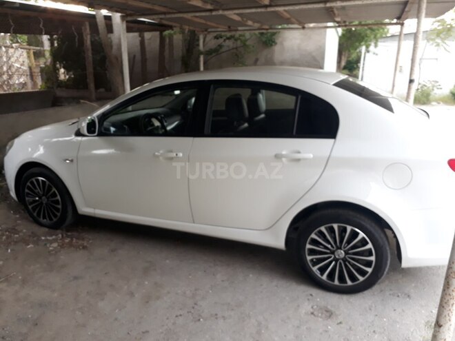 MG 350 2013, 80,500 km - 1.5 l - Bakı
