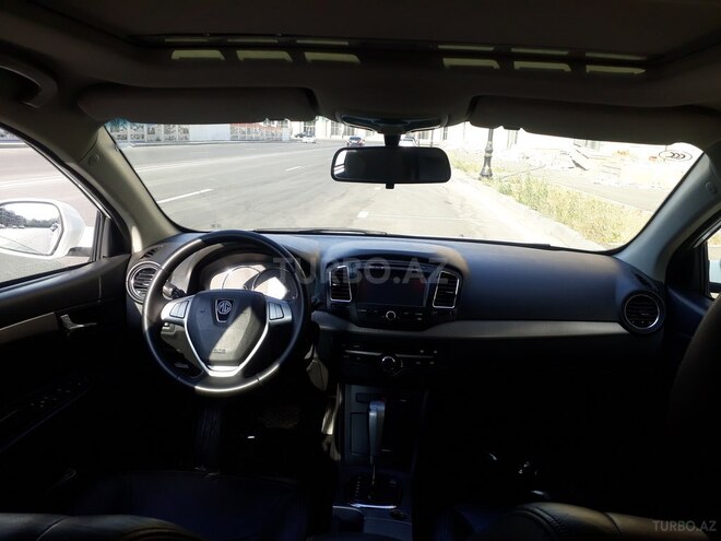 MG 350 2013, 80,500 km - 1.5 l - Bakı