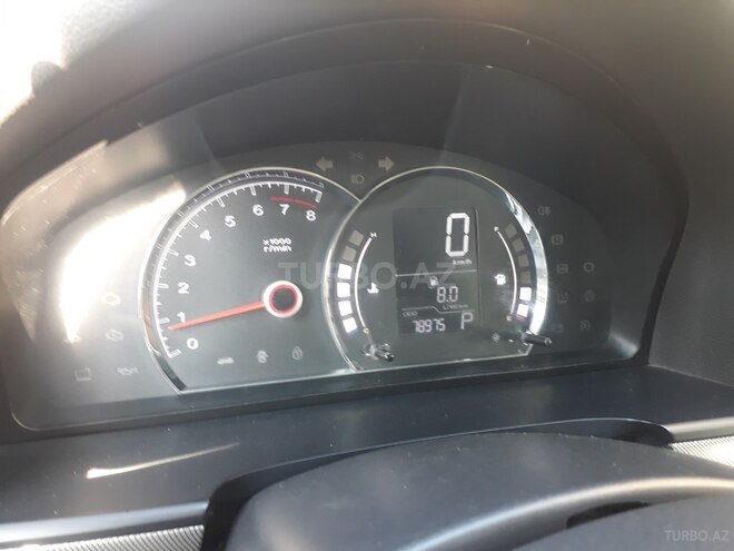MG 350 2013, 80,500 km - 1.5 l - Bakı