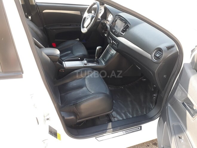 MG 350 2013, 80,500 km - 1.5 l - Bakı
