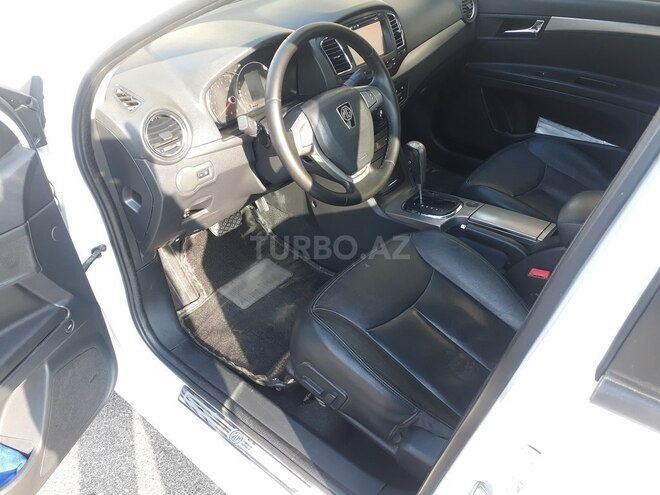 MG 350 2013, 80,500 km - 1.5 l - Bakı