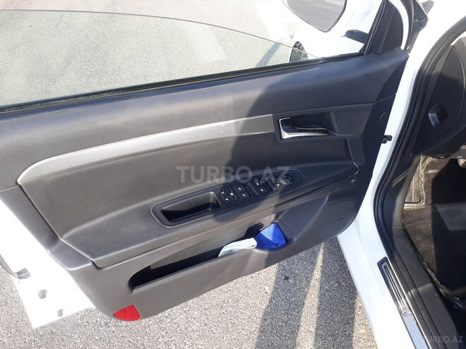 MG 350 2013, 80,500 km - 1.5 l - Bakı
