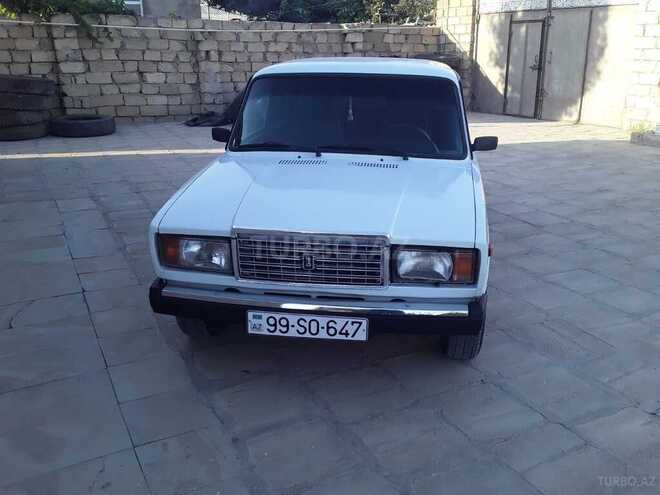 LADA (VAZ) 2107 2005, 97,000 km - 1.6 l - Bakı