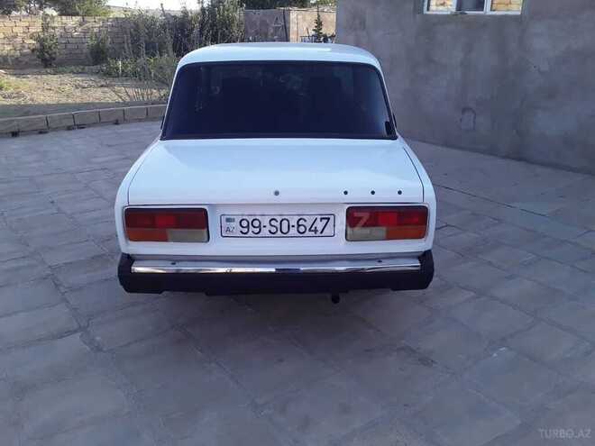 LADA (VAZ) 2107 2005, 97,000 km - 1.6 l - Bakı