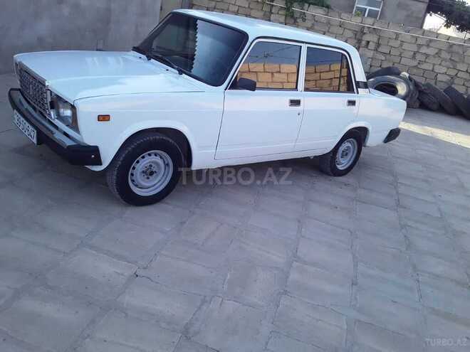 LADA (VAZ) 2107 2005, 97,000 km - 1.6 l - Bakı