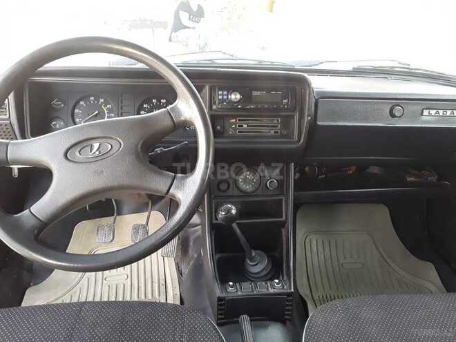 LADA (VAZ) 2107 2005, 97,000 km - 1.6 l - Bakı