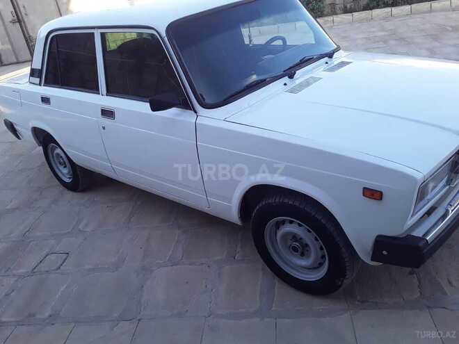 LADA (VAZ) 2107 2005, 97,000 km - 1.6 l - Bakı