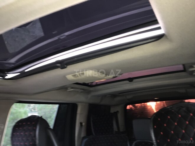 Land Rover Discovery 2007, 330,120 km - 2.7 l - Hacıqabul