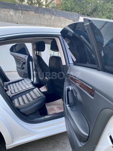 Volkswagen Passat CC 2012, 137,000 km - 2.0 l - Bakı
