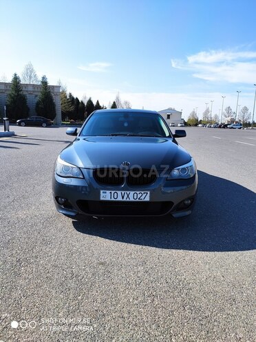 BMW 530 2008, 200,000 km - 3.0 l - Gəncə