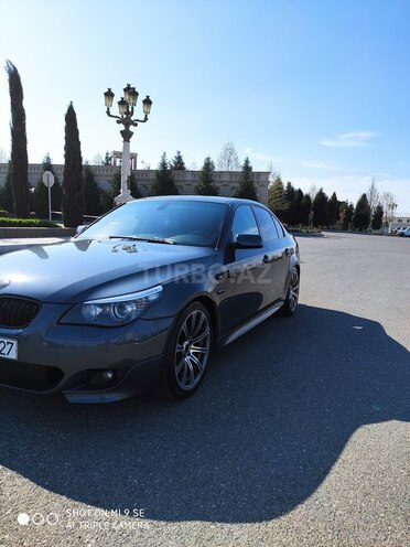 BMW 530 2008, 200,000 km - 3.0 l - Gəncə
