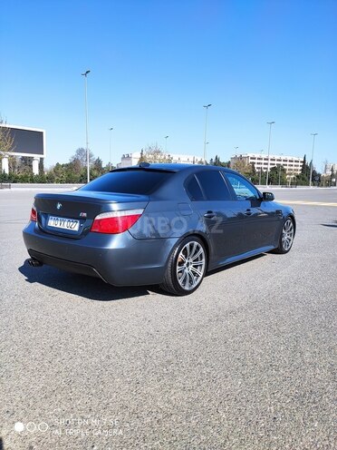 BMW 530 2008, 200,000 km - 3.0 l - Gəncə