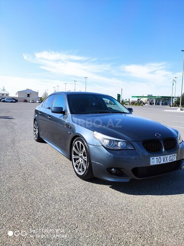 BMW 530 2008, 200,000 km - 3.0 l - Gəncə