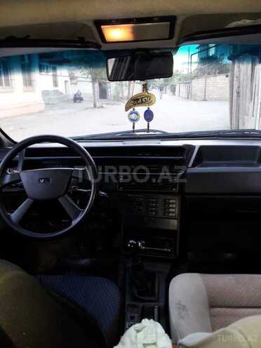 Fiat  1995, 296,000 km - 1.6 l - Bakı