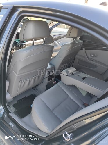 BMW 530 2008, 200,000 km - 3.0 l - Gəncə
