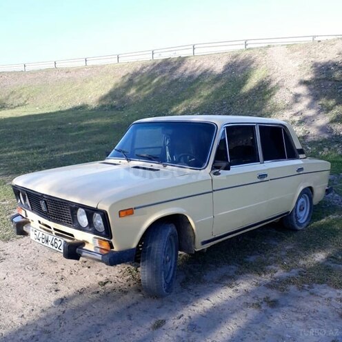 LADA (VAZ) 2106 1988, 158,000 km - 1.3 l - Sabirabad