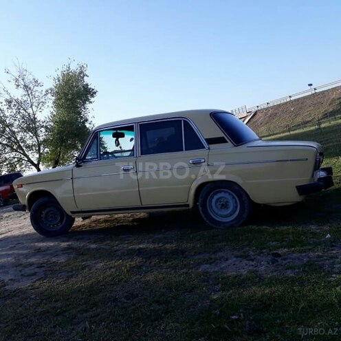 LADA (VAZ) 2106 1988, 158,000 km - 1.3 l - Sabirabad