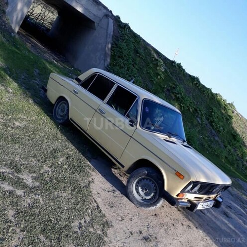 LADA (VAZ) 2106 1988, 158,000 km - 1.3 l - Sabirabad