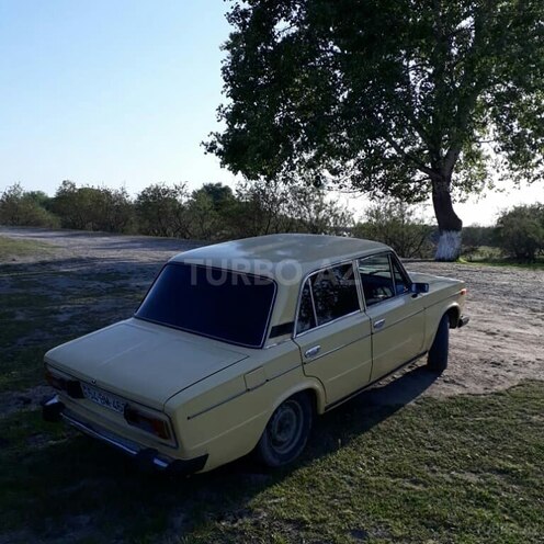 LADA (VAZ) 2106 1988, 158,000 km - 1.3 l - Sabirabad