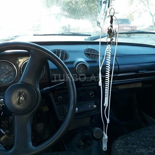 LADA (VAZ) 2106 1988, 158,000 km - 1.3 l - Sabirabad