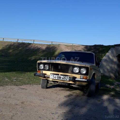 LADA (VAZ) 2106 1988, 158,000 km - 1.3 l - Sabirabad